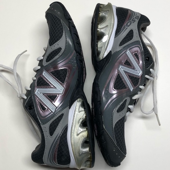 New Balance Shoes - Women’s New Balance Running Athletic Sneakers 8.5